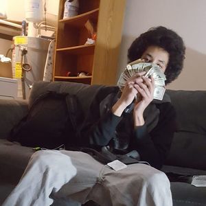 Meet your Posher, Derek